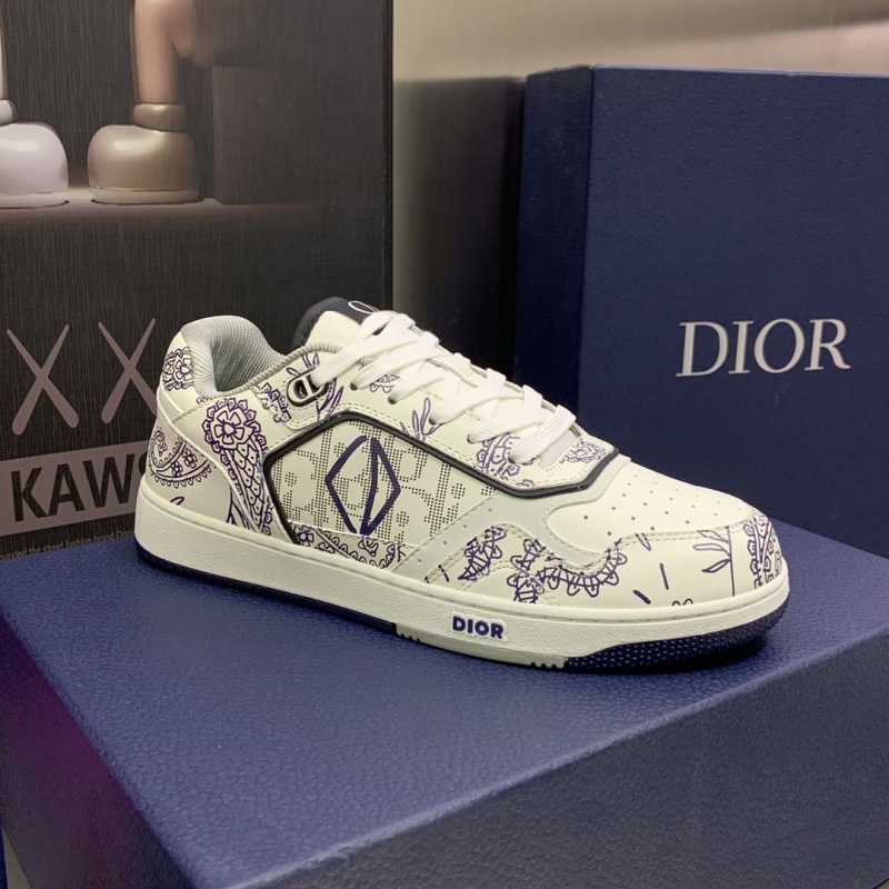 Christian Dior Casual Shoes